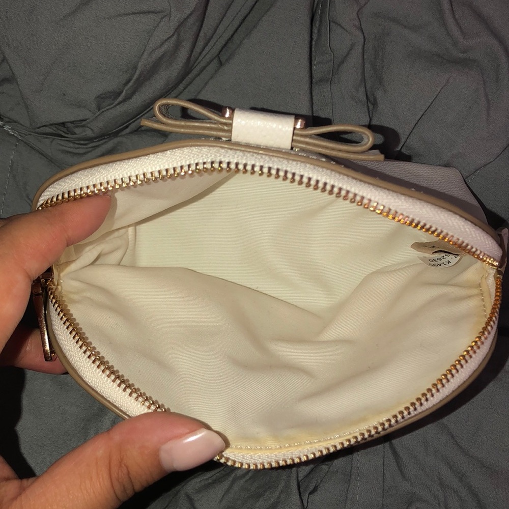 Small Coach Bag - Picture 3 of 6